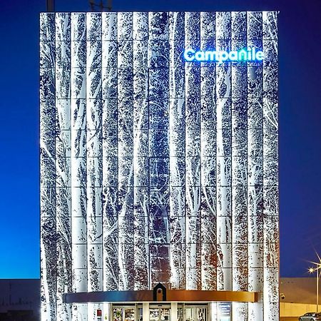Radisson Hotel Paris Le Bourget Bagian luar foto