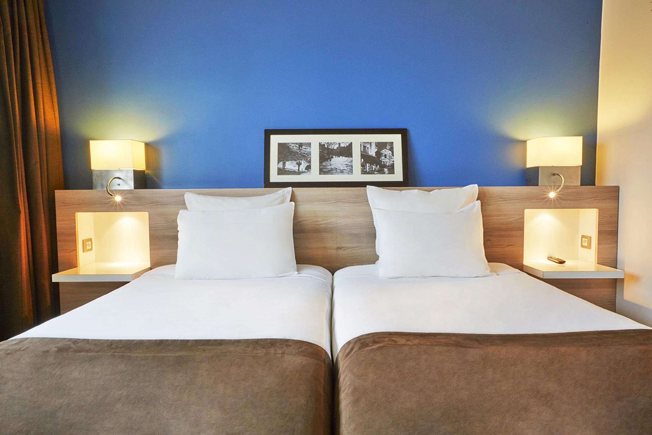 Radisson Hotel Paris Le Bourget Bagian luar foto