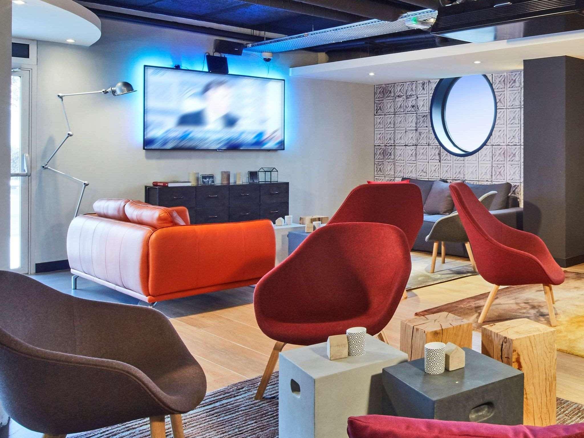 Radisson Hotel Paris Le Bourget Bagian luar foto
